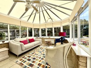 Conservatory- click for photo gallery